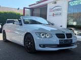 BMW 325i Cabrio XENON/LEDER/SHZ/PDC/TEMPOMAT/ALUS - BMW 325 aus 2010