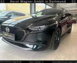 Mazda 3 Exclusive-Line 186 PS *Bose*Kamera*Matrix*NEU* - Mazda 3 Neuwagen in Dortmund