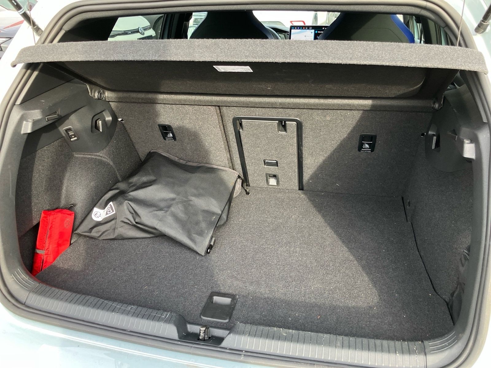 Volkswagen Golf - Bild 8