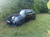 MINI John Cooper Works Cabrio - MINI Cabrio Serie von privat