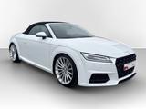 Audi TT Roadster 40 TFSI S tronic BI-XENON*NAV*SHZ*PD - gebrauchte Audi TT aus dem Jahr 2020