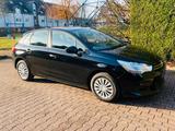 Citroën C4 5-Türer-Cool & Sound-Klima-Tüv neu-1Hd-95PS- - Citroën C4 aus 2013