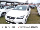 Seat Ibiza 1.0 TGI FR nur an Fahrschule oder Gewerbe - : Euro4, Oder