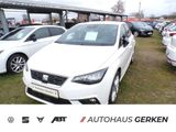 Seat Ibiza 1.0 TGI FR nur an Fahrschule oder Gewerbe - Seat Ibiza mit CNG-Antrieb