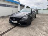 Mercedes-Benz Mercedes-AMG C 63S - gebrauchte Mercedes-Benz C 63 AMG aus dem Jahr 2022