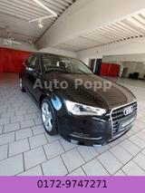 Audi A3 Sportback ambition - 93 TKM- HU NEU - Audi: A9