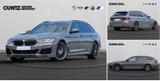 ALPINA B5 Bi-Turbo Nr.925 B&W Surround Park-Driveassist - ALPINA B5: B5s