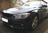 BMW 325d Touring M-Sportfwk. ACC Harman AHK - BMW 325 aus 2017
