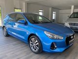 Hyundai i30 cw Family + - Hyundai i30 in Kassel