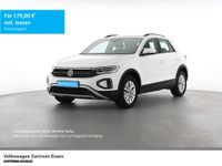 Volkswagen T-Roc - Vorschau Bild 1