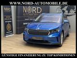 Skoda Enyaq iV 80 x Suite Pano/AHK/Leder/Kamera/ - Skoda Enyaq 80x Gebrauchtwagen