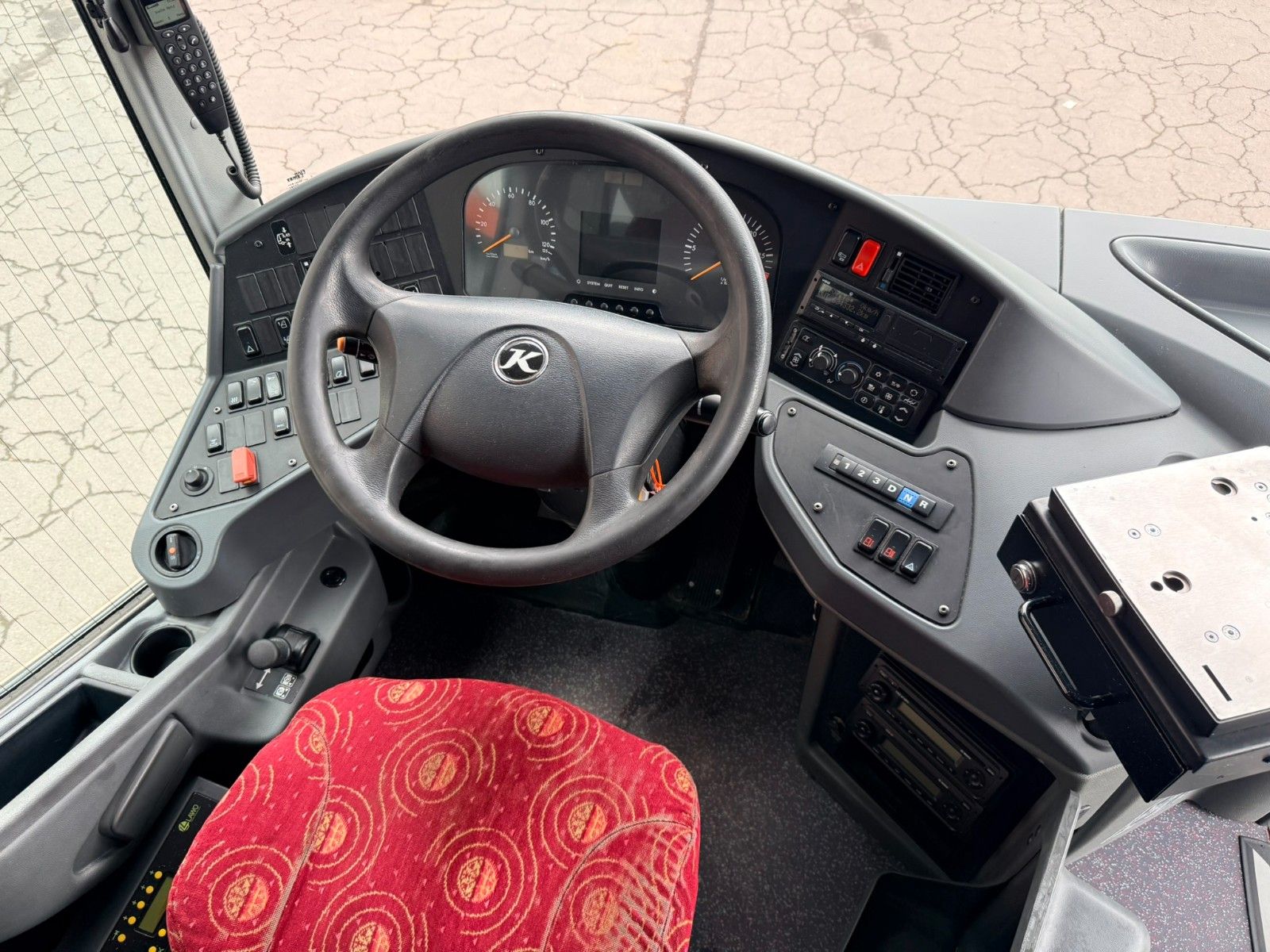 SETRA  2015 - Image 6 of 26