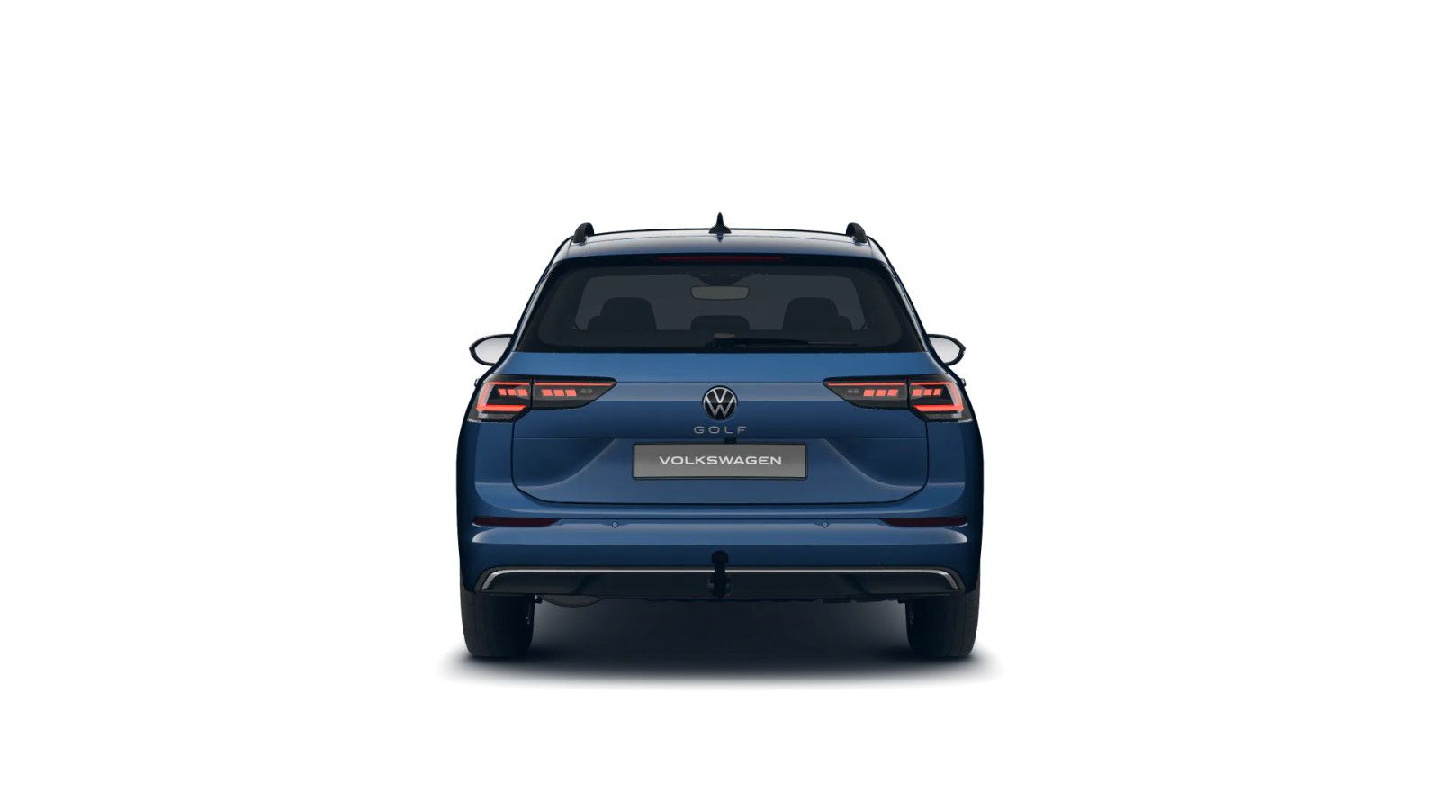 Volkswagen Golf - Bild 4