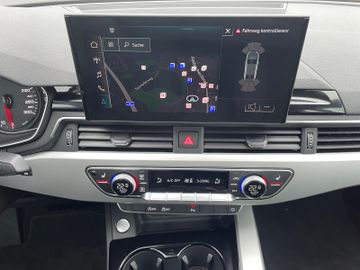 Audi A4 - 7