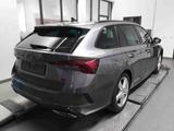 Skoda Octavia RS Combi 2.0 TDI 4x4  STHZG AHK KAM HuD - Skoda Octavia: Combi
