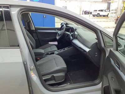 Golf VIII 2.0 TDI DSG GOAL +LED+NAVI+AHK+KAMERA+