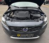 Volvo V60 Cross Country Pro*2.0*1.Hand*Erst 99 Tkm*Alu - Volvo V60 in Düsseldorf