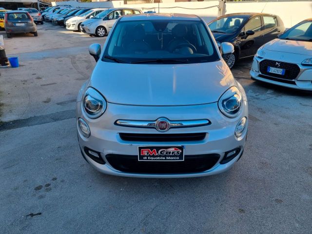 Fiat 500x 1,3 Multijet 95Cv. Lounge