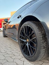 Porsche Panamera - 7