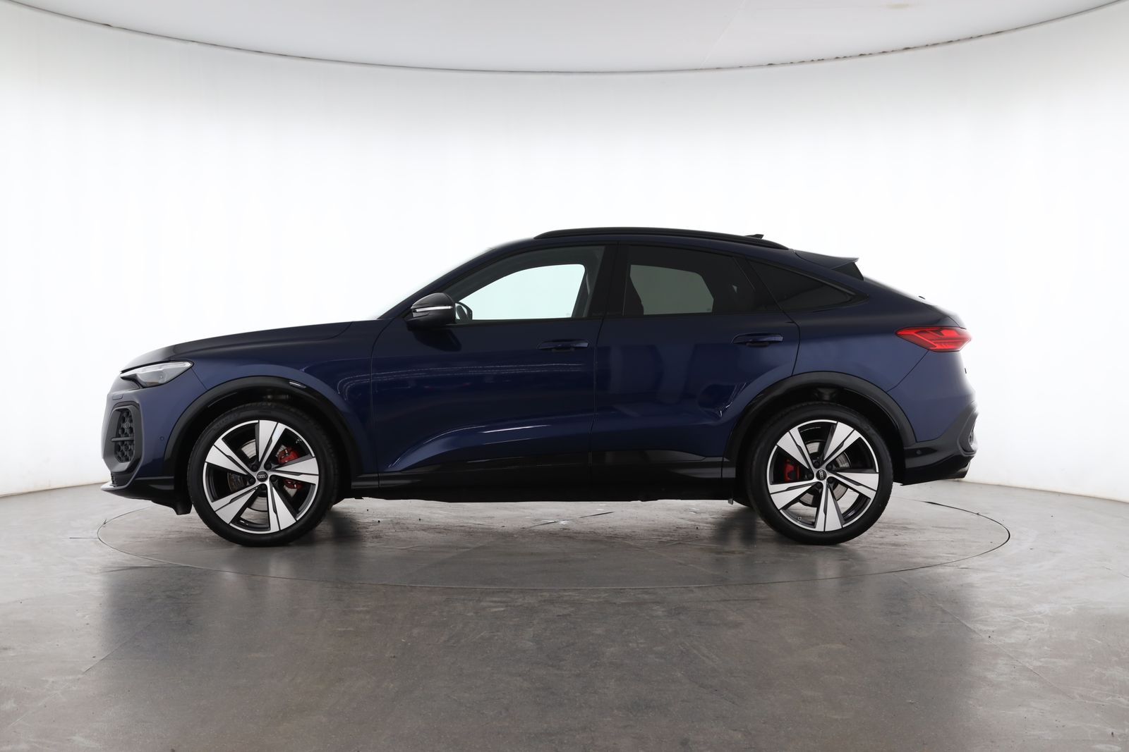 Audi SQ5 - Bild 3