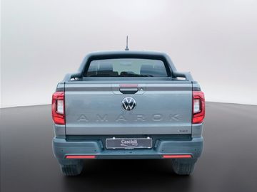 Volkswagen Amarok - 4