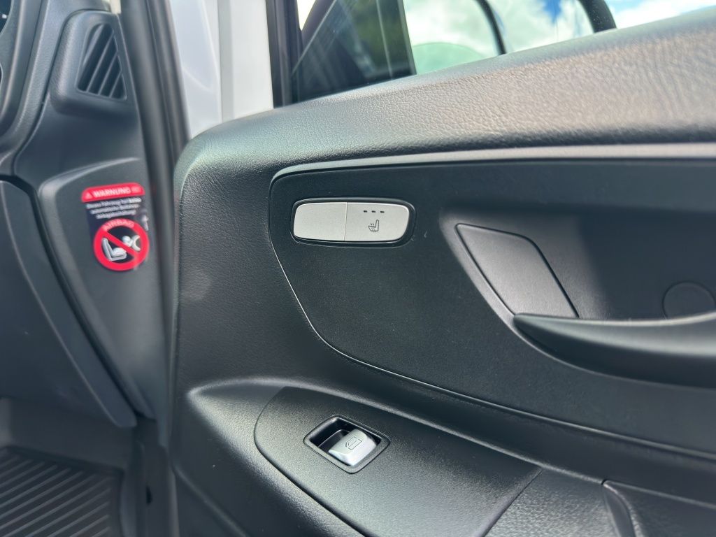 Fahrzeugabbildung Mercedes-Benz Vito 114 CDI Kasten Lang SpurH*SpurW*Facelift
