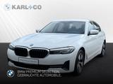 BMW 520 xd Limousine LC Prof AHK Alarm Lenkradheizun