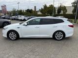 Kia Optima Sportswagon Spirit*360*Harman*Memory*Pano - Kia Optima Spirit mit Diesel-Antrieb