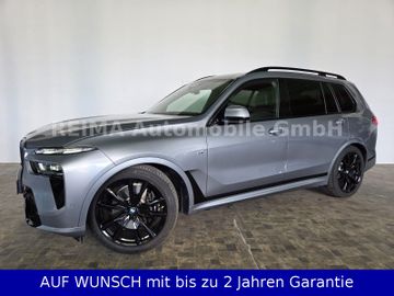 BMW X7 - 1