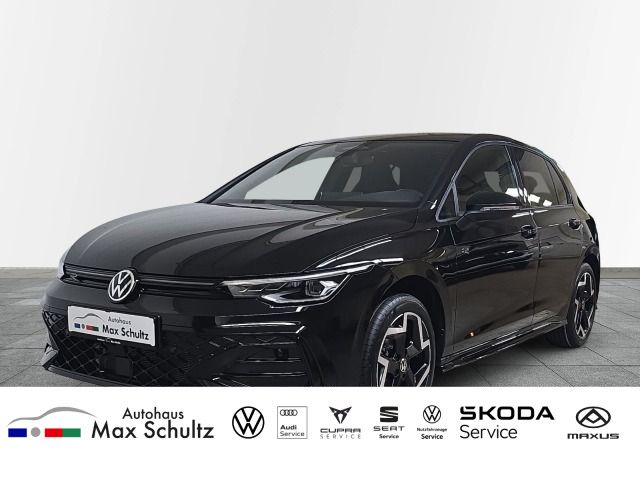 Volkswagen Golf R-Line 1,5 l eTSI OPF 110 kW (150 PS) 7-Gan