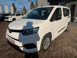 Toyota Proace City Verso L2 Shuttle*Automatik,PDC hi* - Toyota Proace City aus 2022