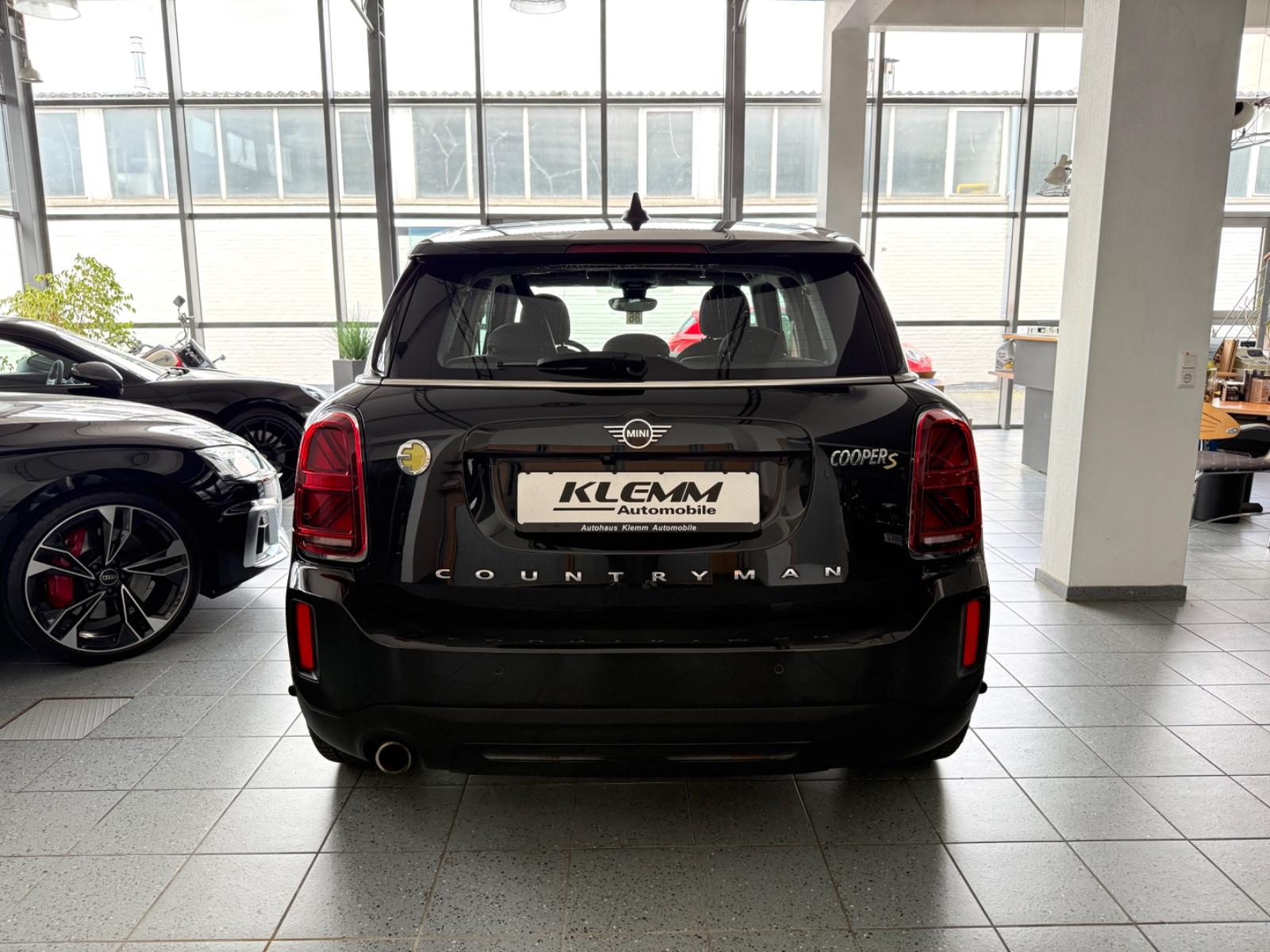 MINI Countryman SE Cooper All4/LED/HUD/Kamera/CarPlay