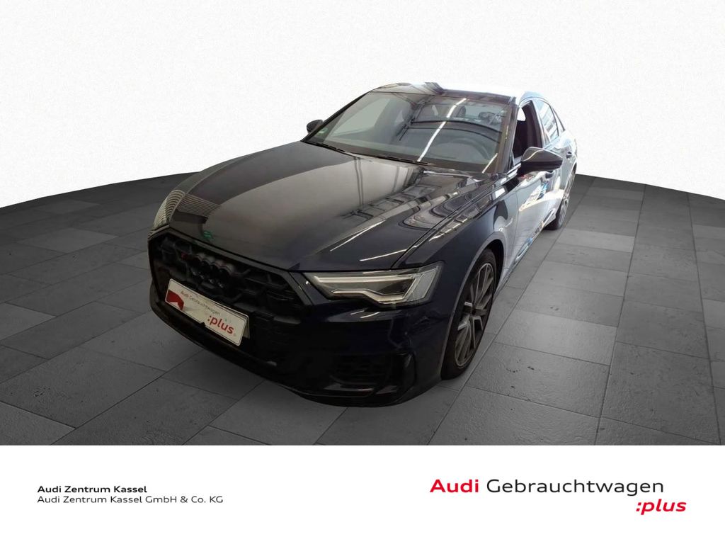 Image of Audi S6