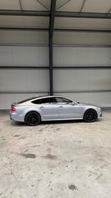 Audi A7 Sportback 3.0 TDI quattro S line  - Audi A7 in Kiel