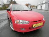 Mitsubishi Colt - gebrauchte Mitsubishi Colt aus dem Jahr 1997