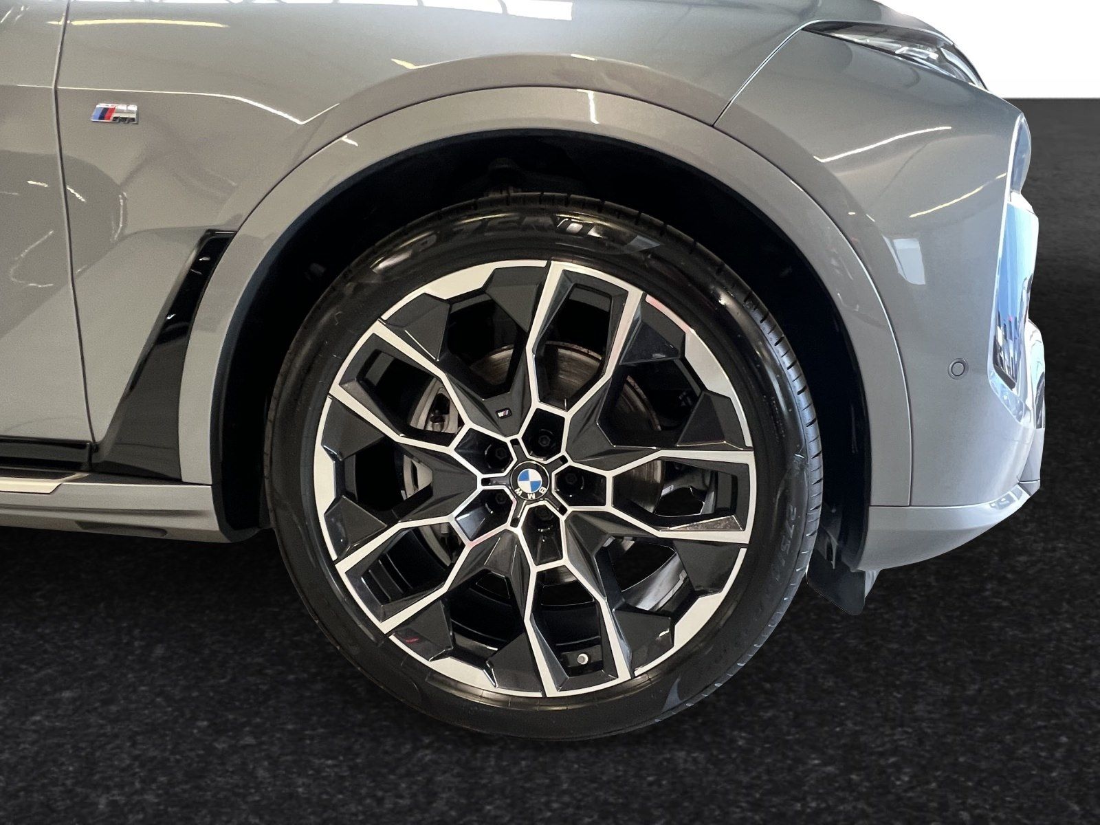 BMW X7 - Bild 7