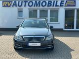 Mercedes-Benz C 200 C -Klasse Lim. C 200 Kompressor Avantgarde - Mercedes-Benz C-Class aus 2008