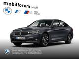 BMW 320 Gran Turismo d xDrive M-Sport HiFi ACC 19 Zo - BMW 320 Gran Turismo: Grau