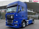 MAN TGX 18.510 4x2 BL SA LED/Retarder/Standklima ZV - MAN LKWs