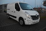 Renault Master III Kasten L1H1 Ka 2,8t Ecoline TÜV NEU - gebrauchte Renault Master aus dem Jahr 2015