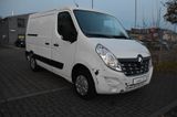 Renault Master III Kasten L1H1 Ka 2,8t Ecoline TÜV NEU - Renault Master: 2.8