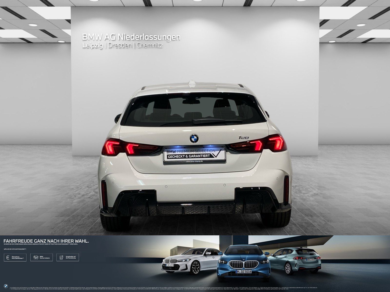 BMW 120 - Bild 7