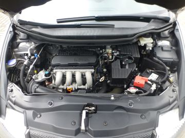 Honda Civic 1,4 Comfort 5-T�rer Klima