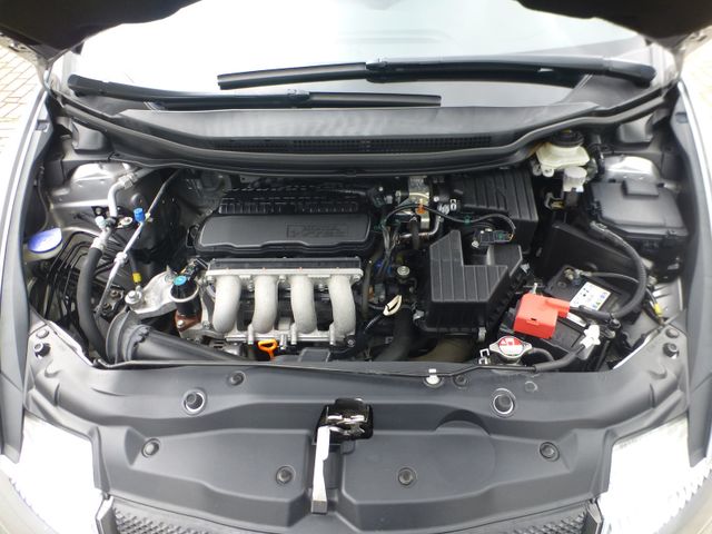 Honda Civic 1,4 Comfort 5-T�rer Klima