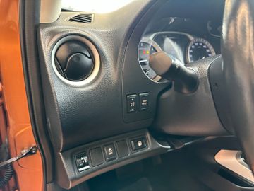 MYAUTOCENTER – Gebraucht- und Jahreswagen mit Werkstattservice in Pfaffenhofen Nissan Navara NP300 *Double Cab*4x4*1.Hand*TÜV*