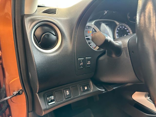 MYAUTOCENTER – Gebraucht- und Jahreswagen mit Werkstattservice in Pfaffenhofen Nissan Navara NP300 *Double Cab*4x4*1.Hand*TÜV*