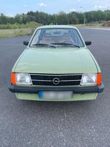 Opel D-Kadett Karavan 1982 - Opel Kadett: D