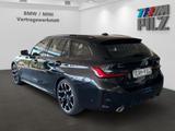 BMW 330ix M-Sport  19 "BlackLine" + Pano + AHK - BMW 330: 330ix
