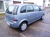 Opel Meriva CATCH ME 51TKM/TOP/Sitzhzg/PDC/Tempo/2.Hd - gebrauchte Opel Meriva aus dem Jahr 2007