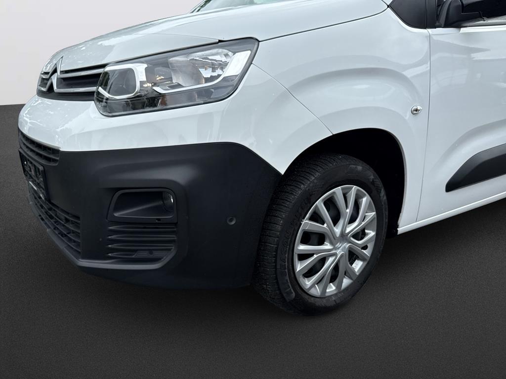 Citroën Berlingo Kasten Club M/L1
